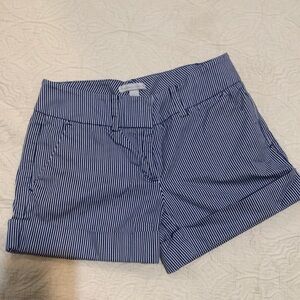 New York & Company shorts